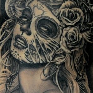 Meet your Posher, Allie